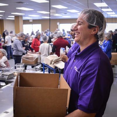 Feed My Starving Children