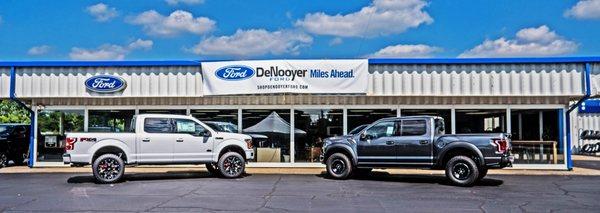 DeNooyer Ford