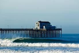 Oceanside Ca