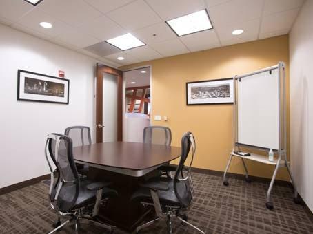 Video Conferencing Room