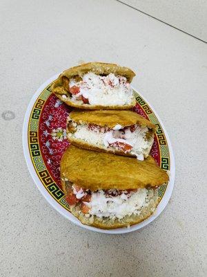 GORDITAS