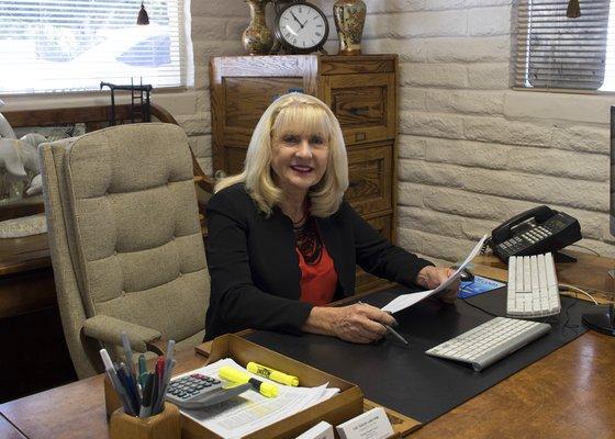 Donna Travis - Hesperia bankruptcy attorney