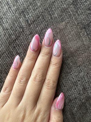 Cyndi Nails