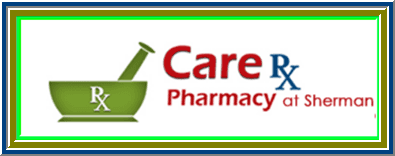 Care Rx Pharmacy