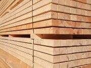 Full Lumber Yard! Redwood, Cedar, Treated, Fencing, and more!