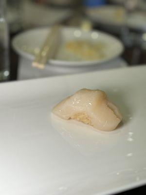 Hokkaido Scallop