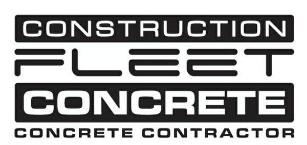 Construction FLEET Concrete