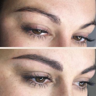 PMU- Microblading by Paige