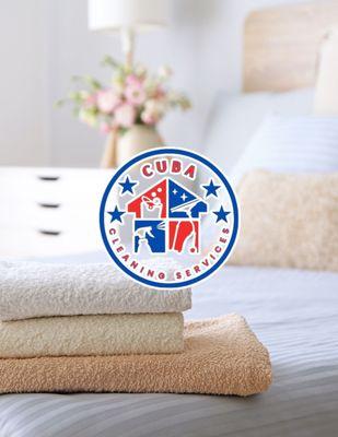 Cuba Cleaning Services