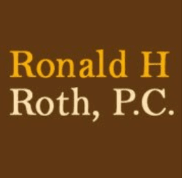 Roth Ronald H Attorney logo