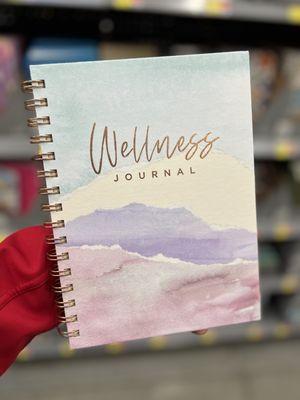 Wellness Journal