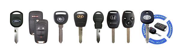 Car_keys_Made