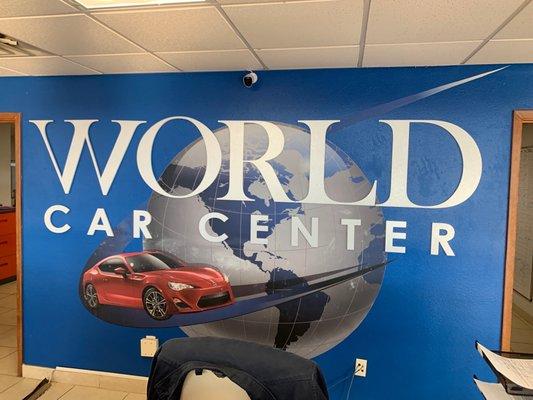 World Car Center & Financing