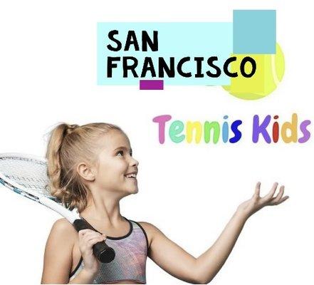 SF TENNIS KIDS