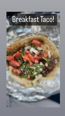 Michelle's Taqueria