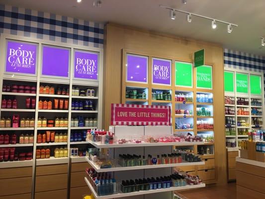 Bath & Body Works