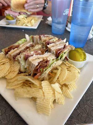 Turkey Club