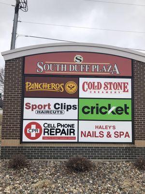 CPR cell phone repair Ames IA - Store Directions