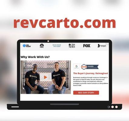 Revcarto