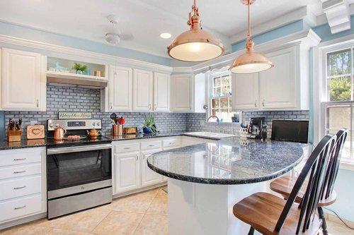 Kansas City Kitchen Remodeling