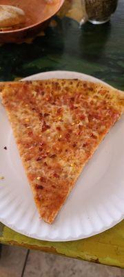 Slice of Pizza