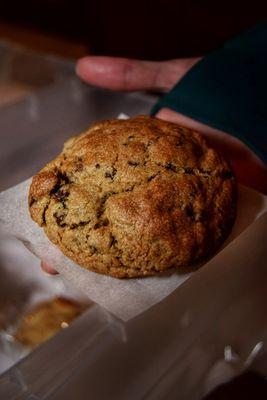 Vegan Cookies