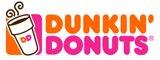 Dunkin' Logo