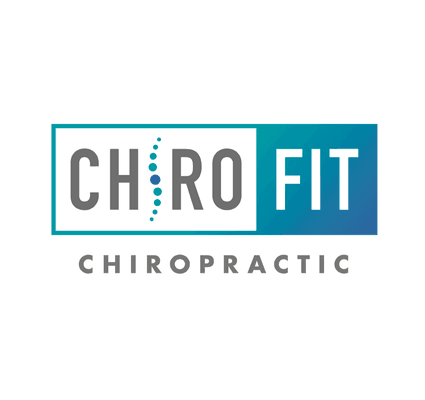 ChiroFIT Chiropractic Logo