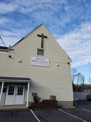 Bristol Bible Chapel