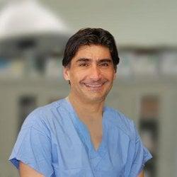 Shahin Javaheri, M.D.