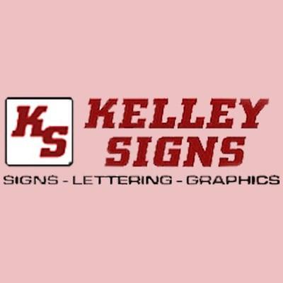 Kelley Signs