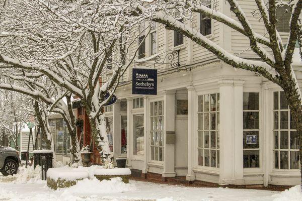 Cohasset Office | 1 South Main Street