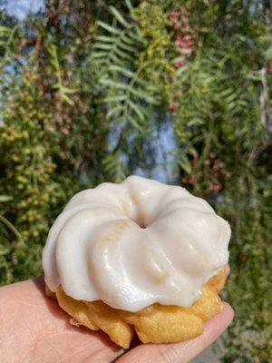 Cruller Donut