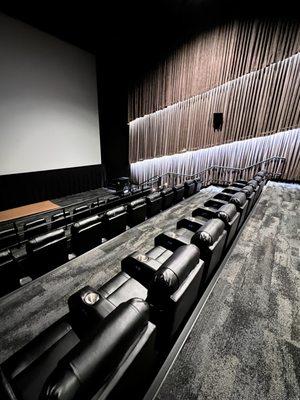 screening room