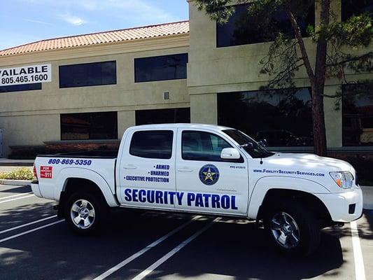 Armed and Unarmed Security Services in All of Los Angeles and nearby cities. Free Quotes immediately.