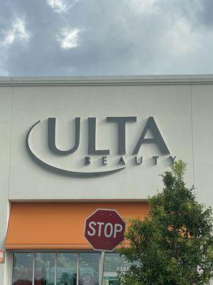 Ulta Beauty