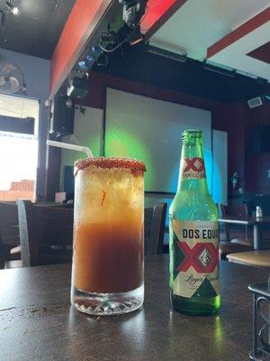 Michelada