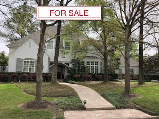 FOR SALE Wonderful home in Stablewood Gated community