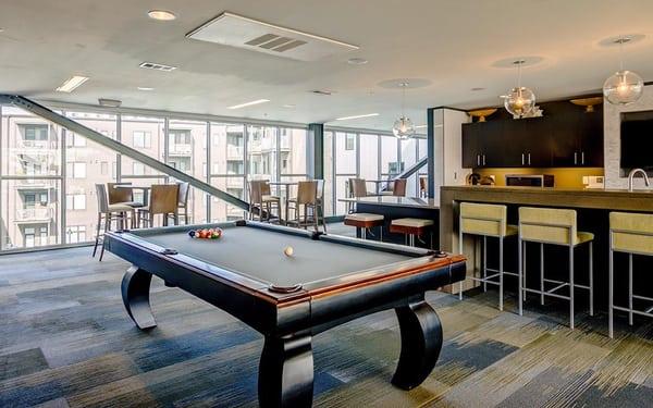 Luxury Apartments Rental in Nashville