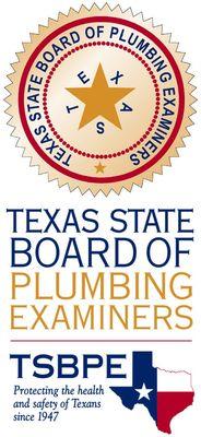 Licensed Master Plumber serving San Antonio 
 
 Call 210.269.6346