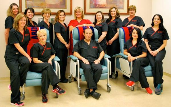 Tucson Surgical Assistant Team