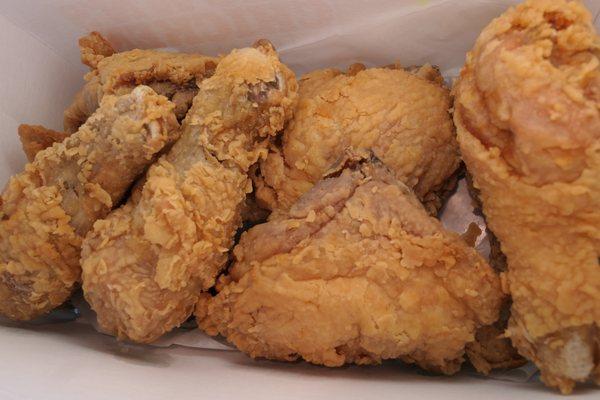 Fried Chicken