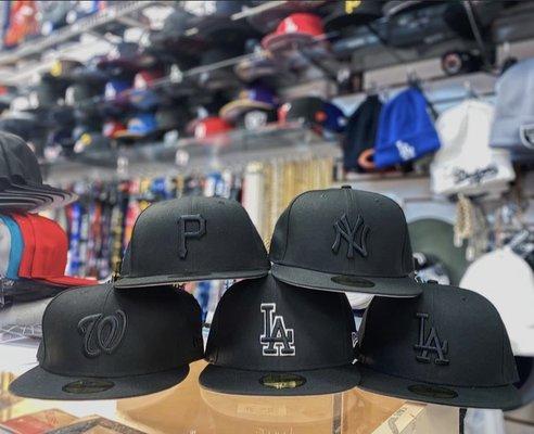 New Era Hats