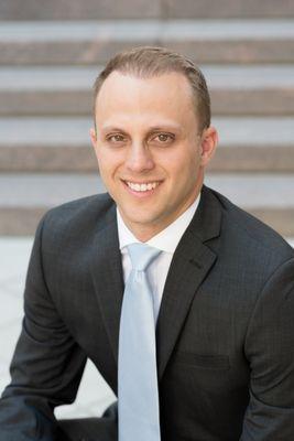 Jordan Schnitzer - Personal Injury Lawyer in Las Vegas