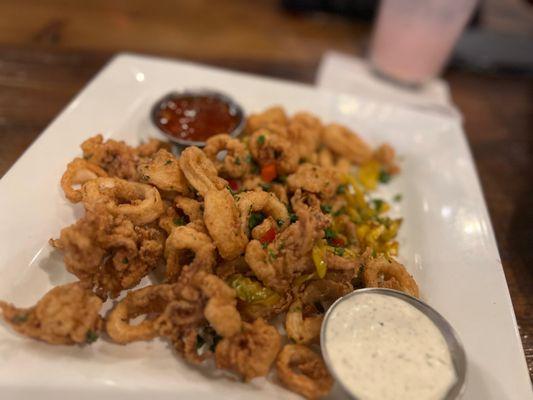 Calamari