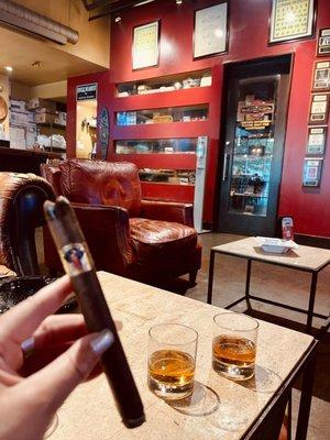 Highland Cigar Co.