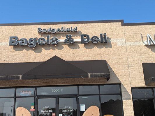 Sedgefield Bagels and Deli