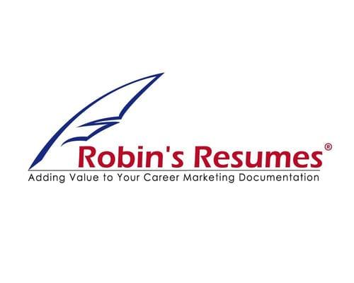 Robin's Resumes