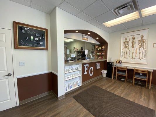 Fernley Chiropractic