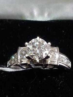 Beautiful ring